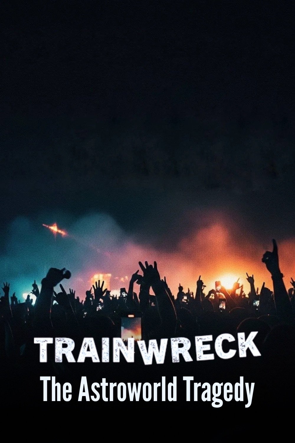 Trainwreck: The Astroworld Tragedy