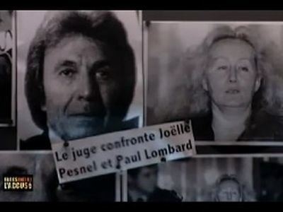 Faites entrer l'accusé - Suzanne De Canson - L’héritière dépouillée