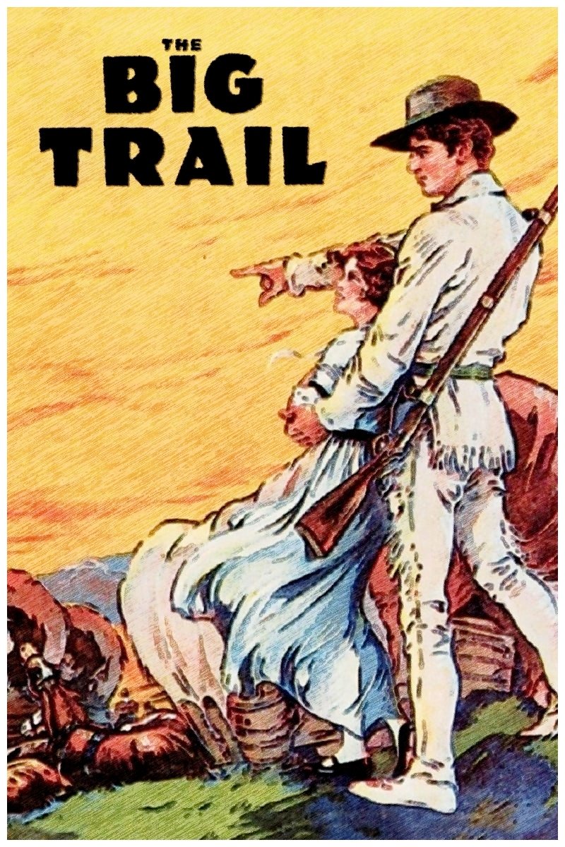 The Big Trail