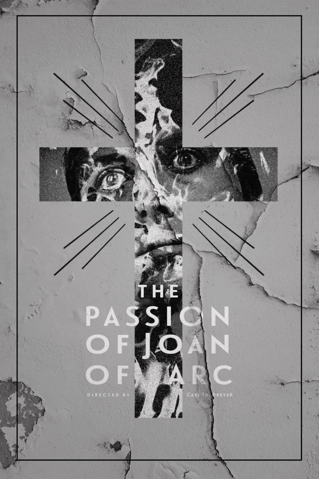 The Passion of Joan of Arc