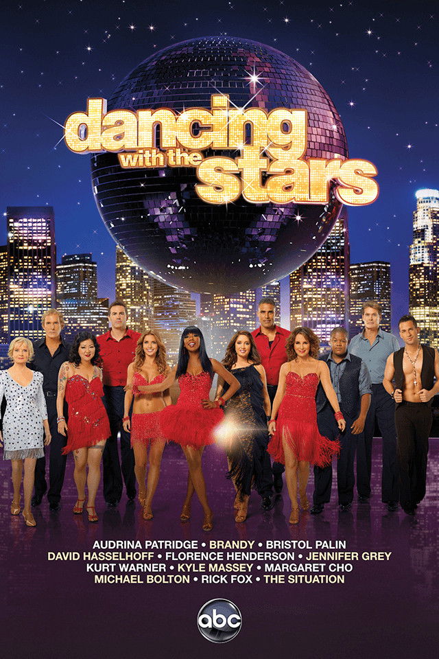 Dancing with the Stars Season 11