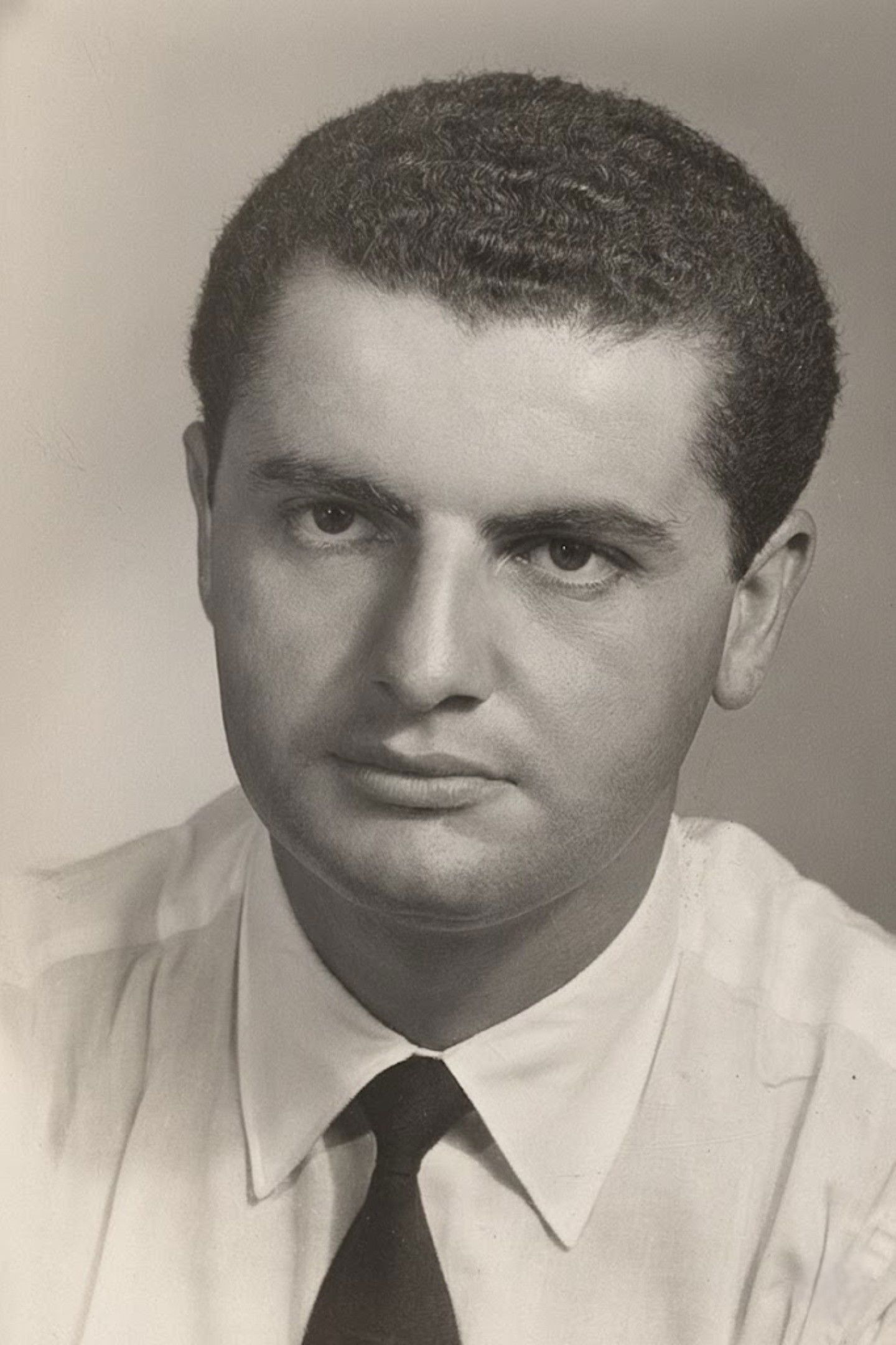 et billede af Paulo Padilha