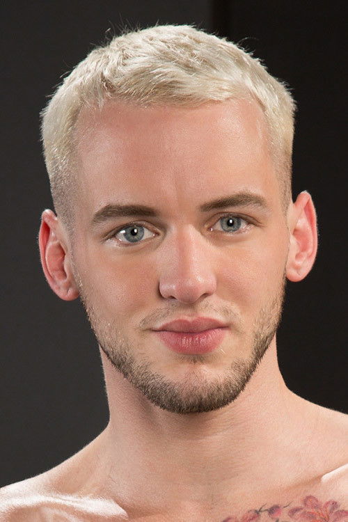 et billede af Colton Grey