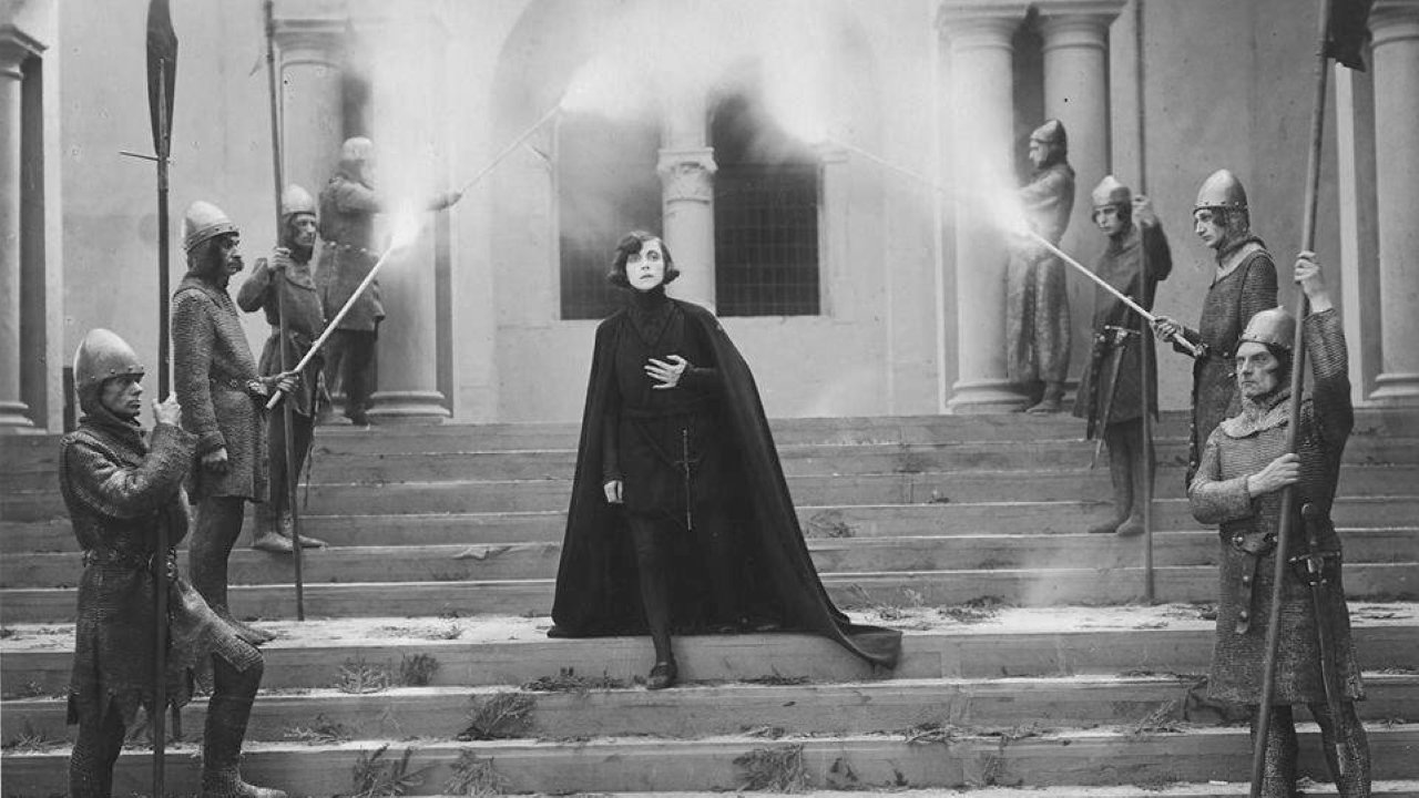 Hamlet (1921)
