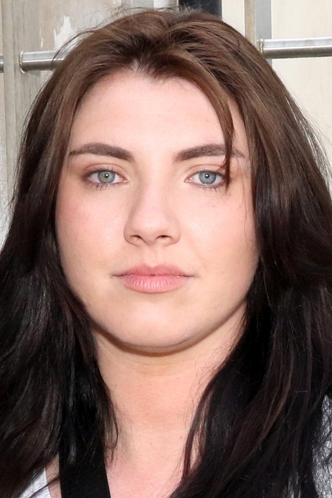 et billede af Natasha O'Brien