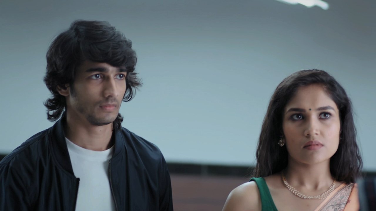 Thumbnail for Khula Mooh, Nikla Sach! Season 1 Episode 9
