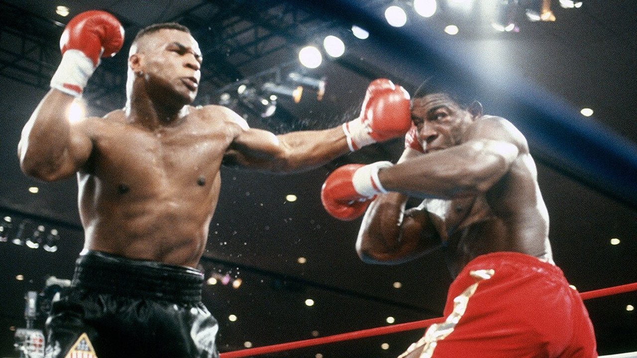 Bruno v Tyson (2021)