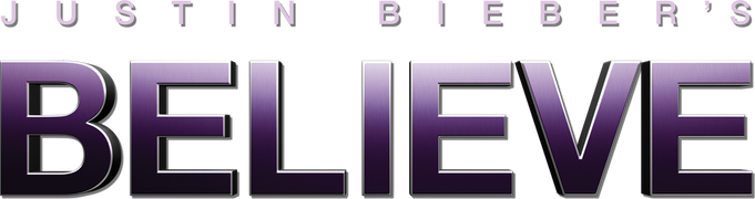 Justin Bieber's Believe