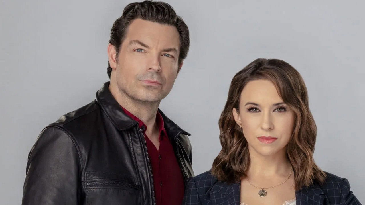 Crossword Mysteries Collection Backdrops The Movie Database (TMDB)