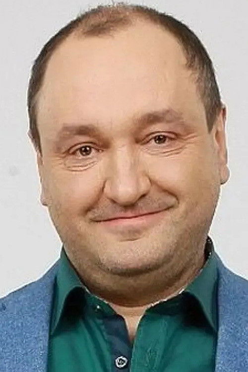 et billede af Sergey Ershov