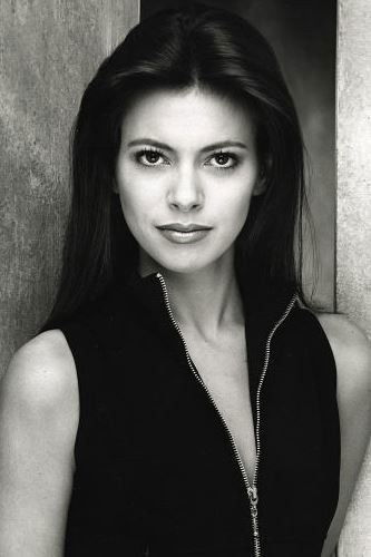 et billede af Michelle Woods