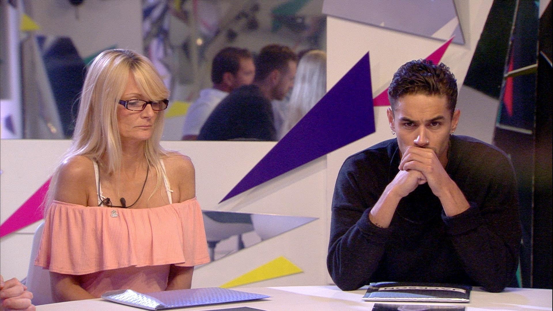 Big Brother 17x37