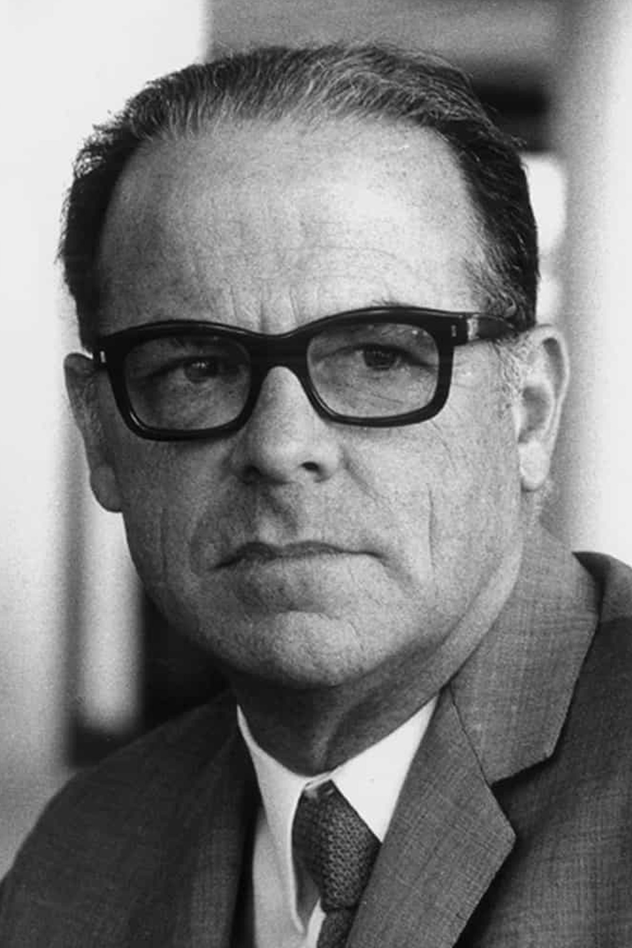 et billede af André Wogenscky