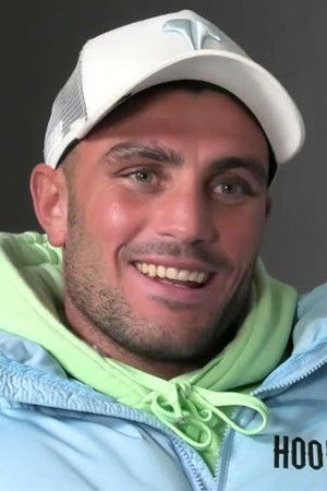 et billede af Michael Gomez Jr