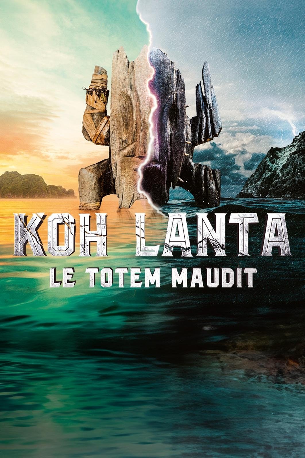 Koh-Lanta - Season 28