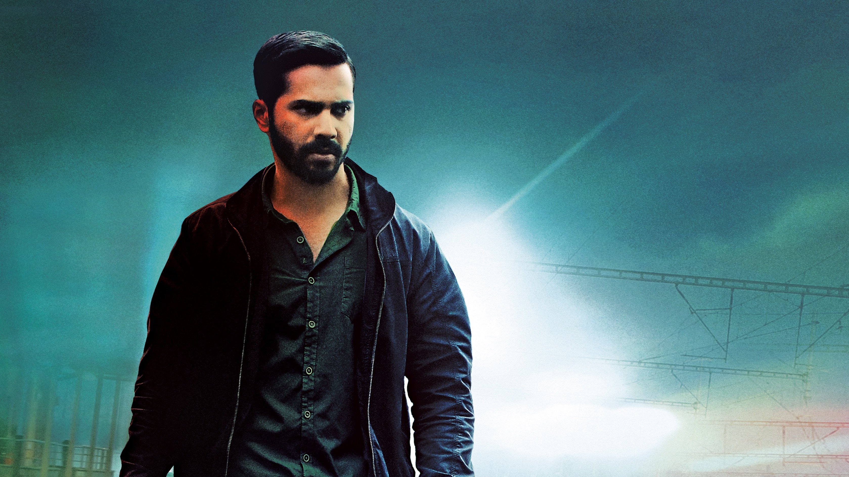 Badlapur (2015)