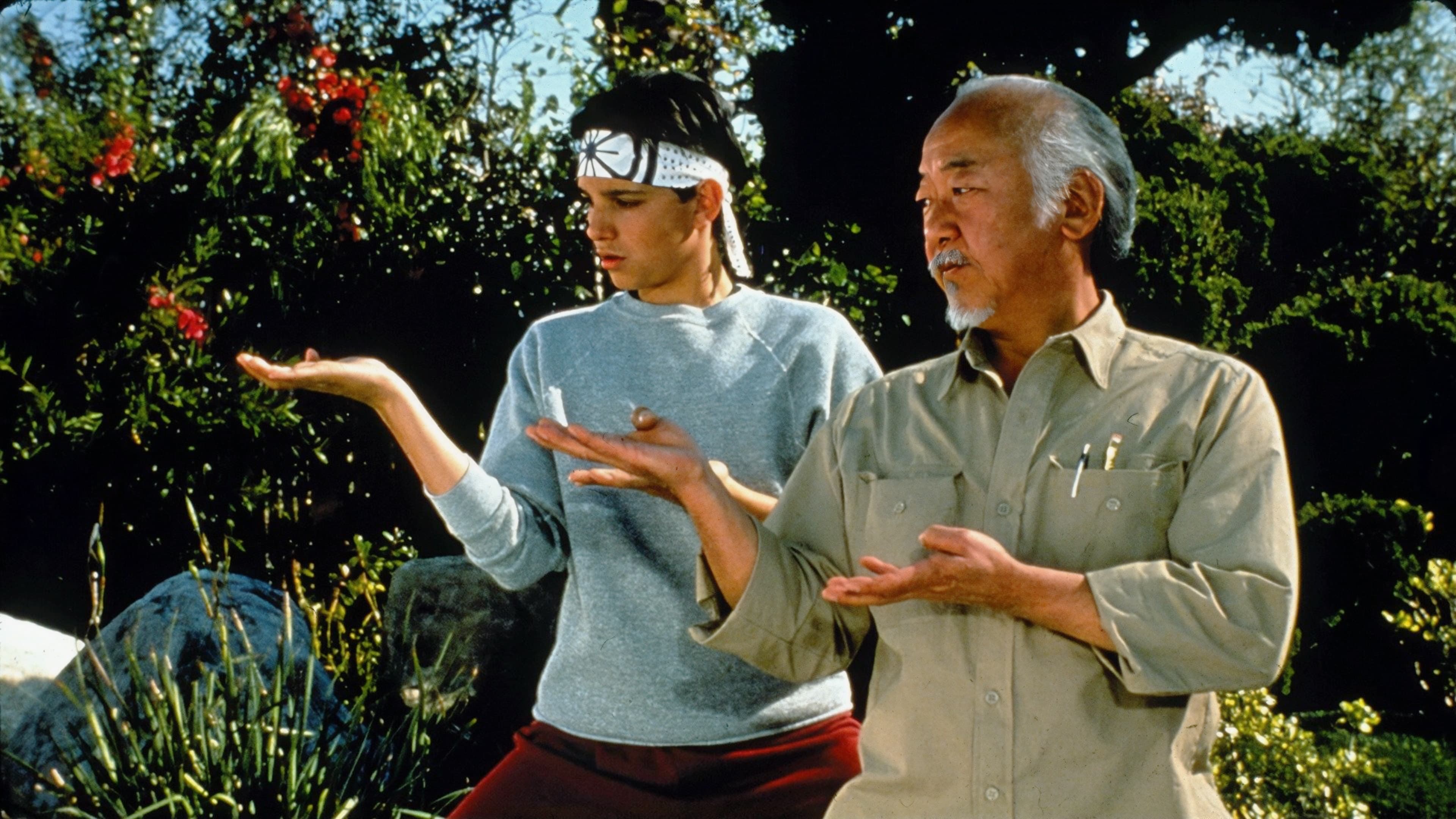 Siêu Nhí Karate 3 (1989)