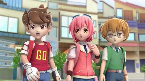 Episode 16