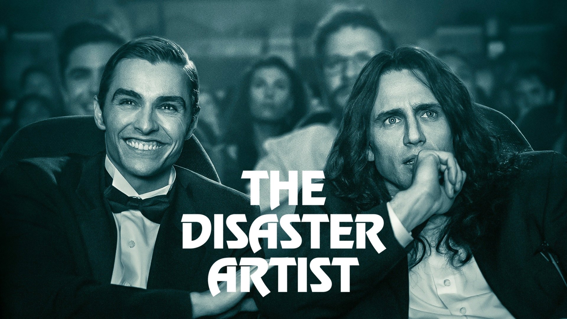 Disaster Artist