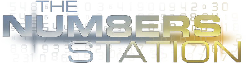 The Numbers Station