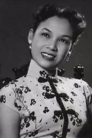 et billede af Yung Siu-Yi