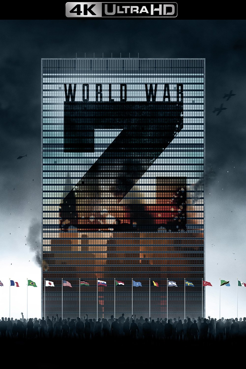 World War Z