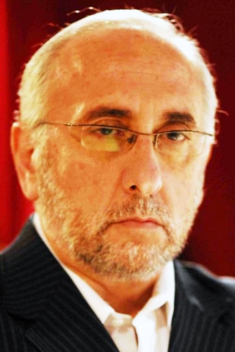Francisco Nápoli's picture in the cast