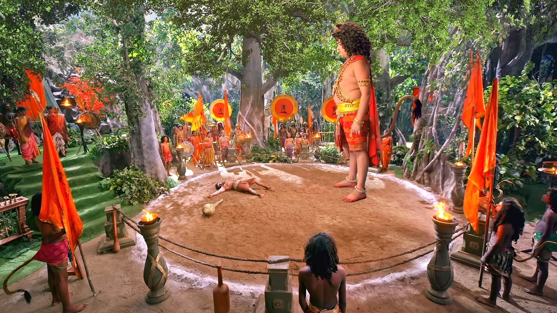 Mallayuddha