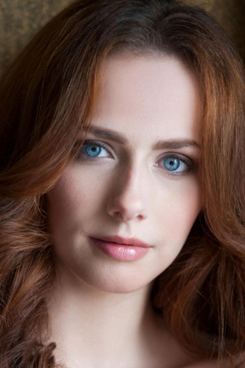 et billede af Alexandria Watts