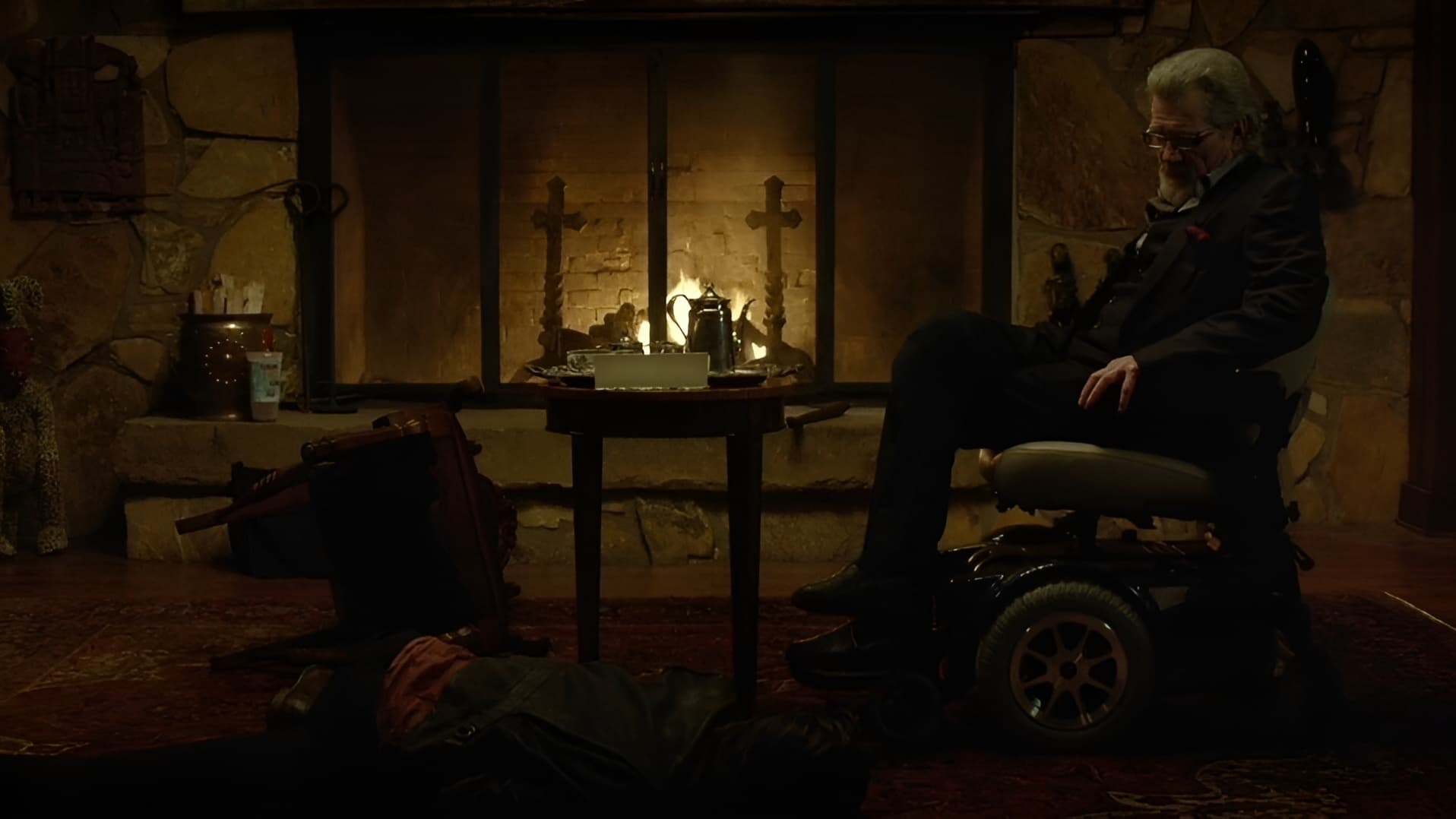 Tusk (2014)