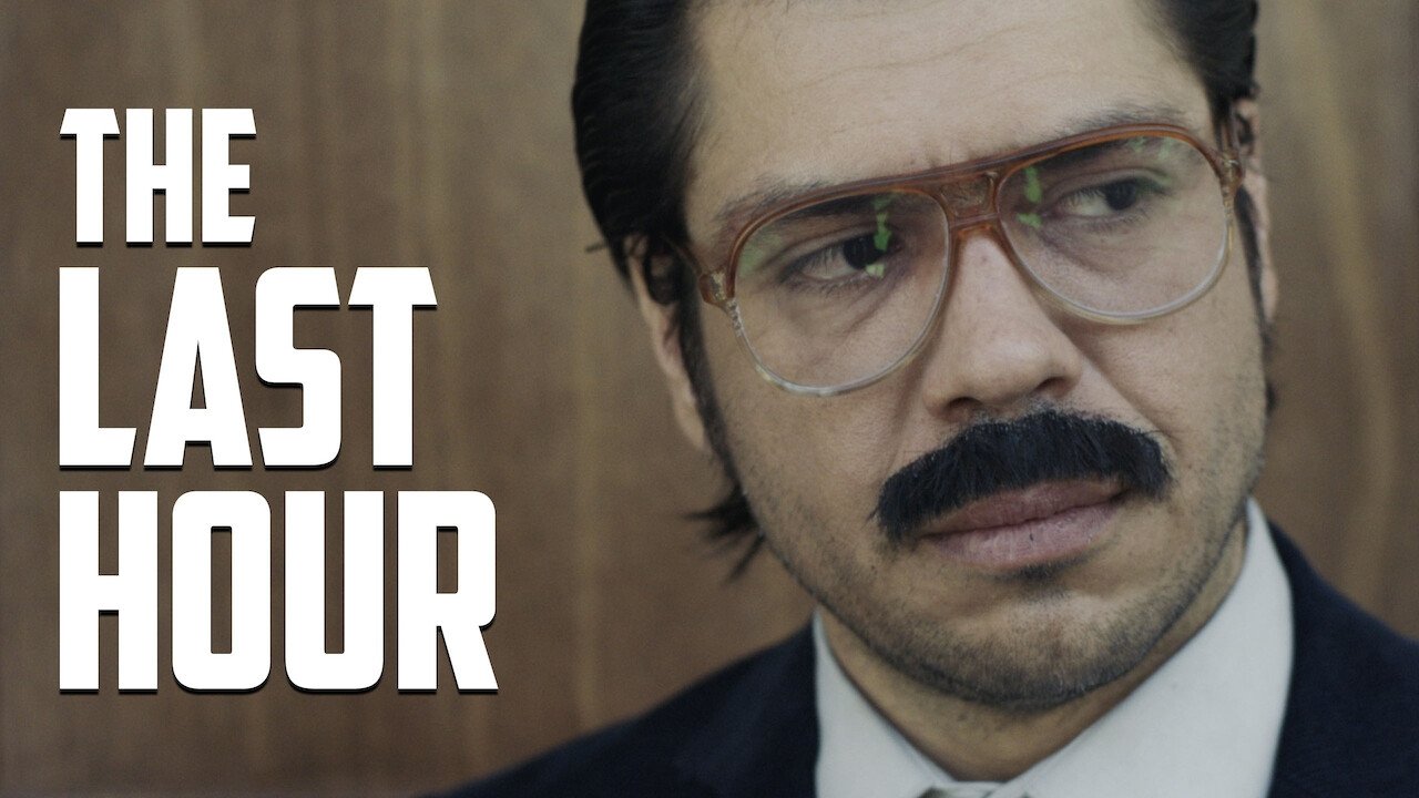 The Last Hour (2017)