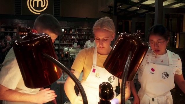 MasterChef Australia Staffel 14 :Folge 3 