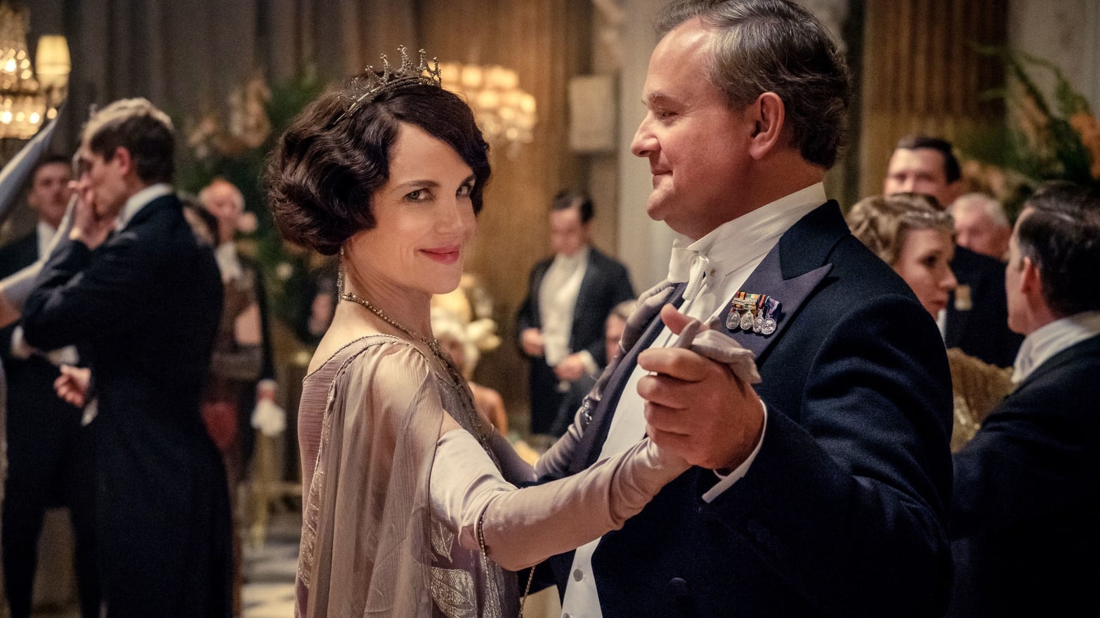 Image du film Downton Abbey dj2uj2o9qlf9hnirbewtkqss5mmjpg