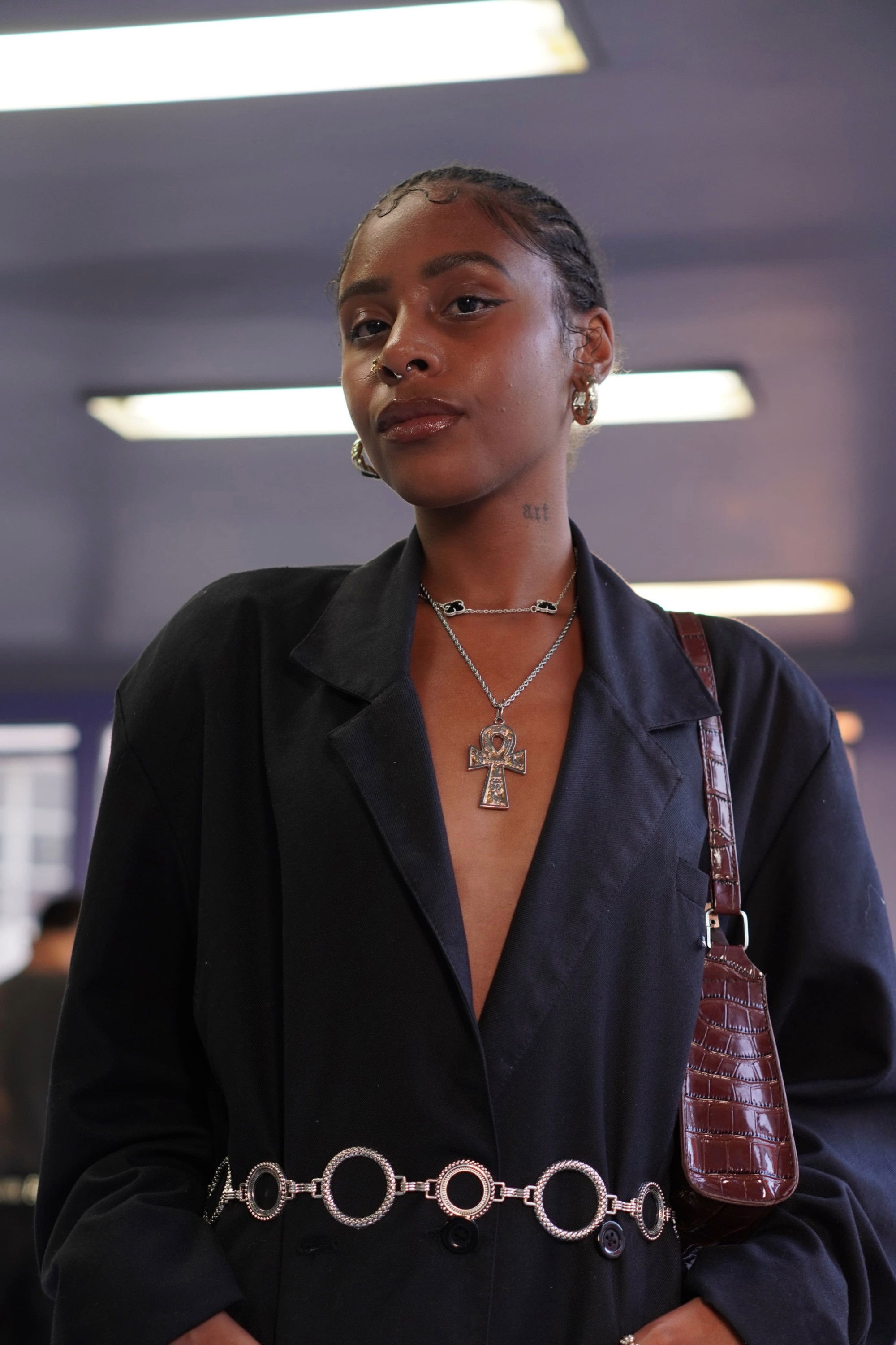 et billede af Lua Vitória