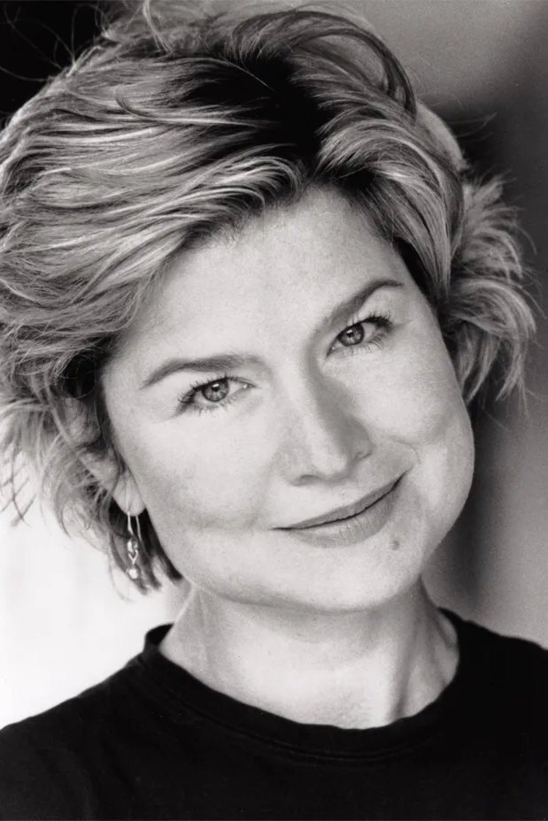 et billede af Issy van Randwyck