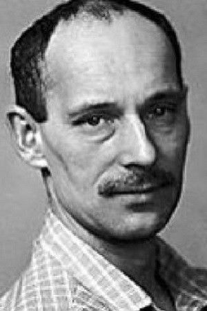 et billede af Sergei Kozyrev