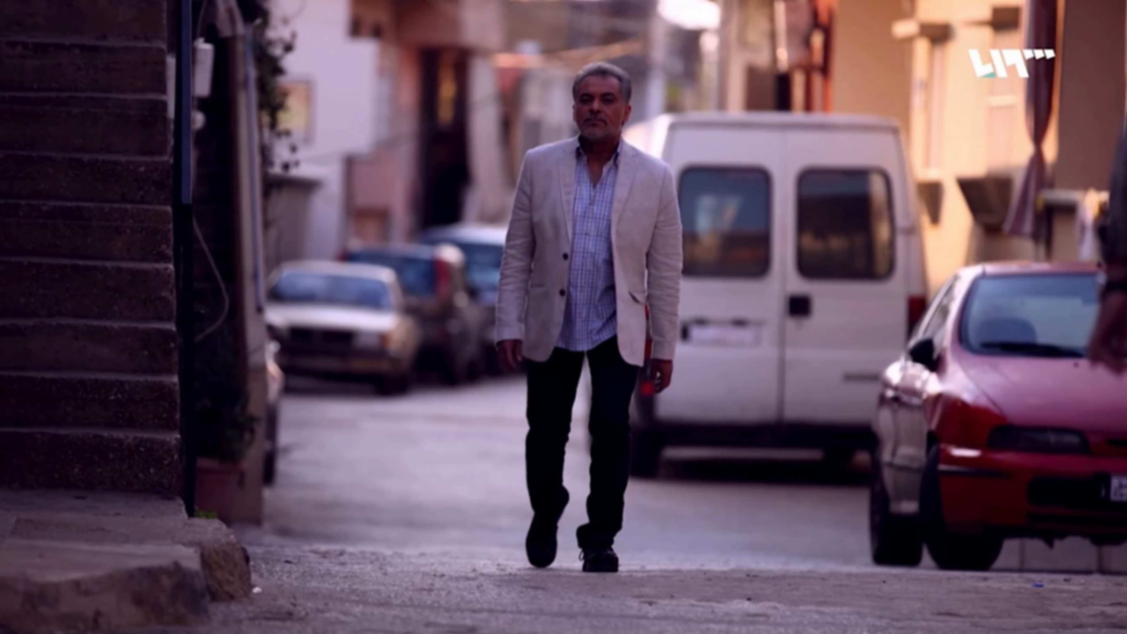 The Final Chapter - Hatem Ali (2021)
