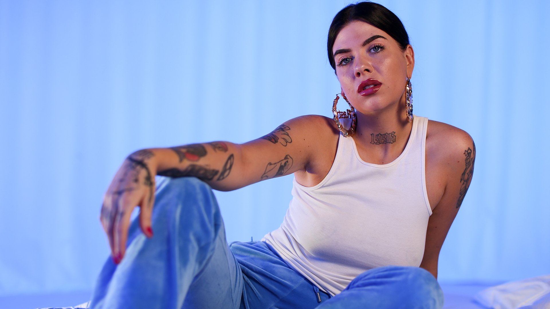 Thumbnail for Episode 1 Season 1 Episode 1