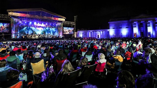 BBC Proms