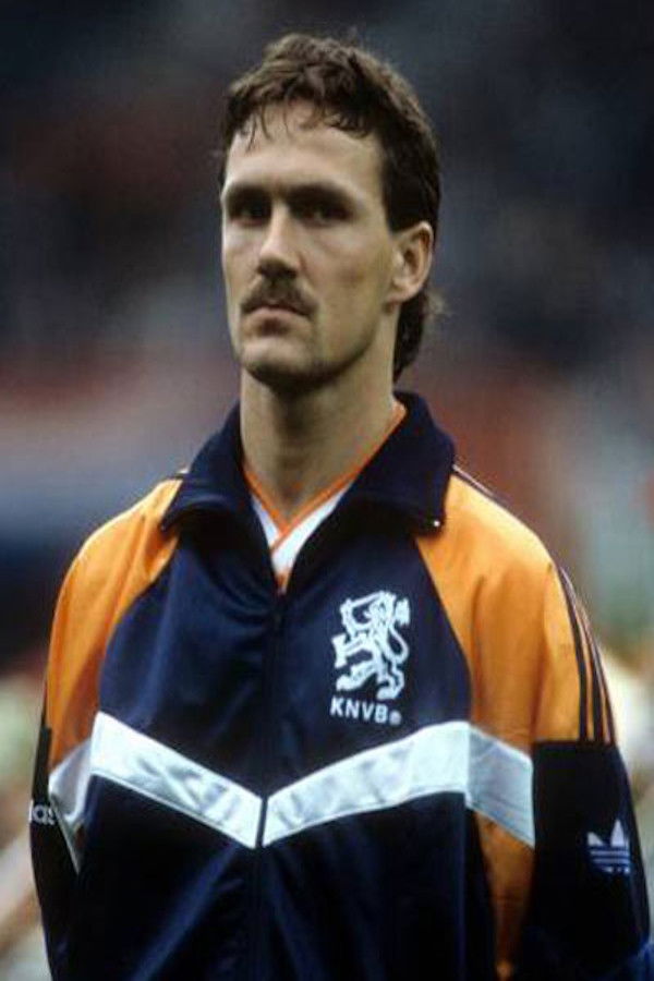 et billede af Berry van Aerle