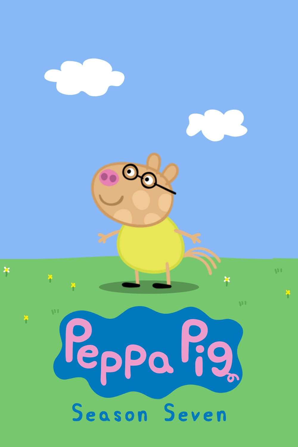 Peppa Pig Season 7