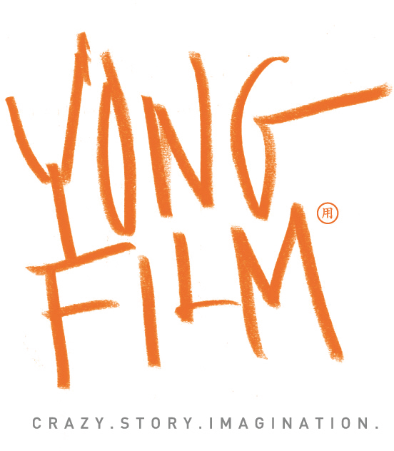 Logo de la société Yong Film 9093