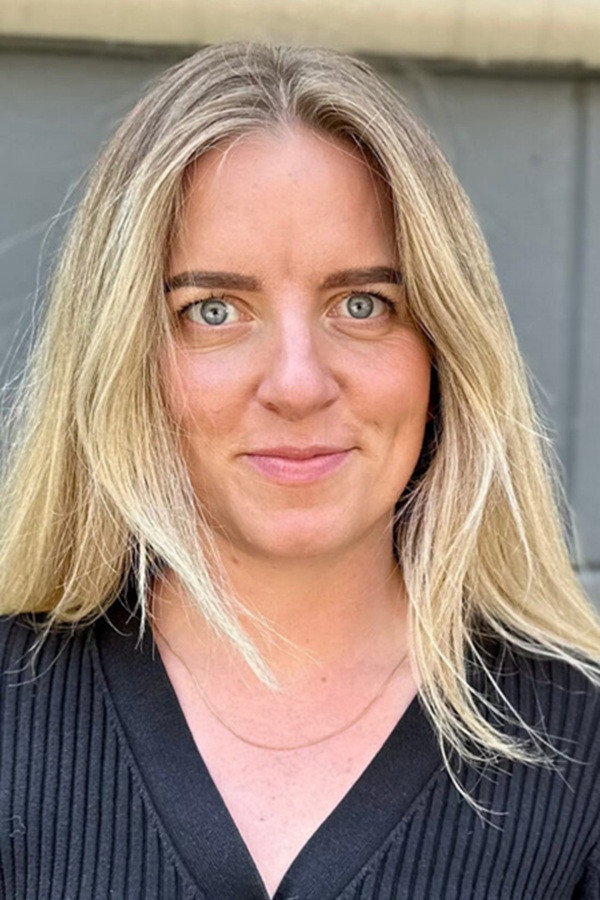 Fleur Overgaag