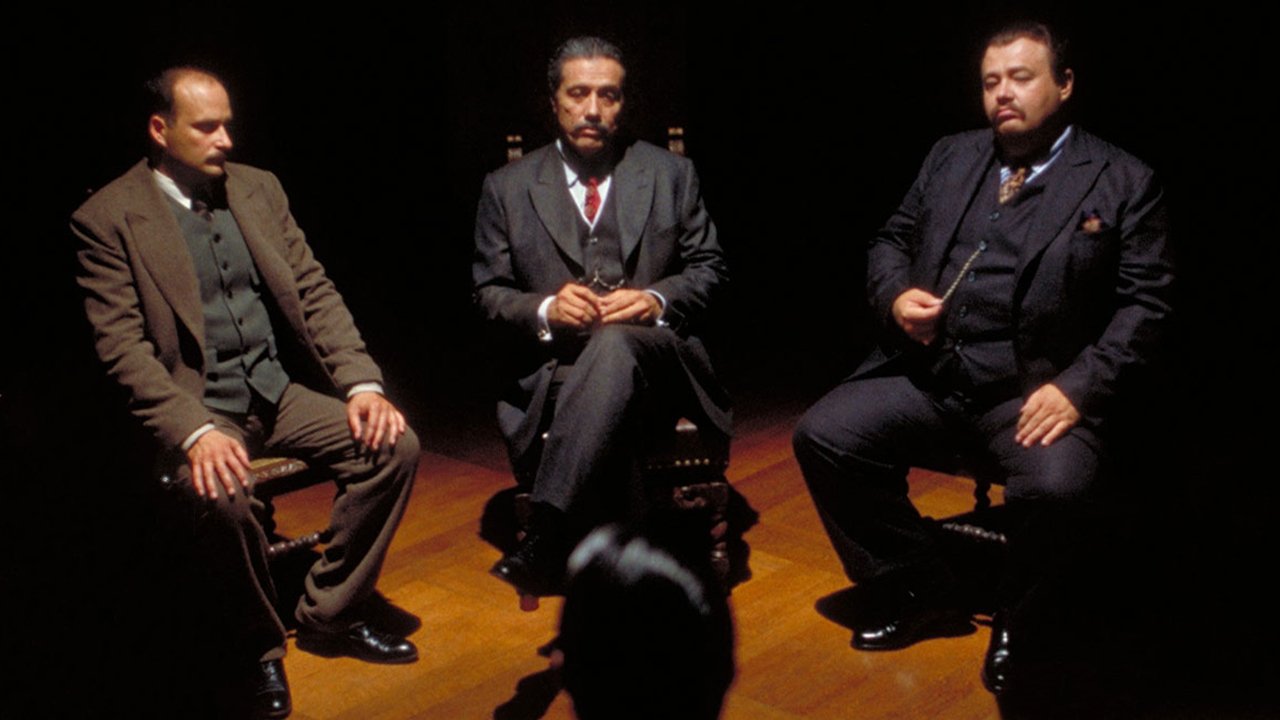 Bonanno: A Godfather's Story (1999)