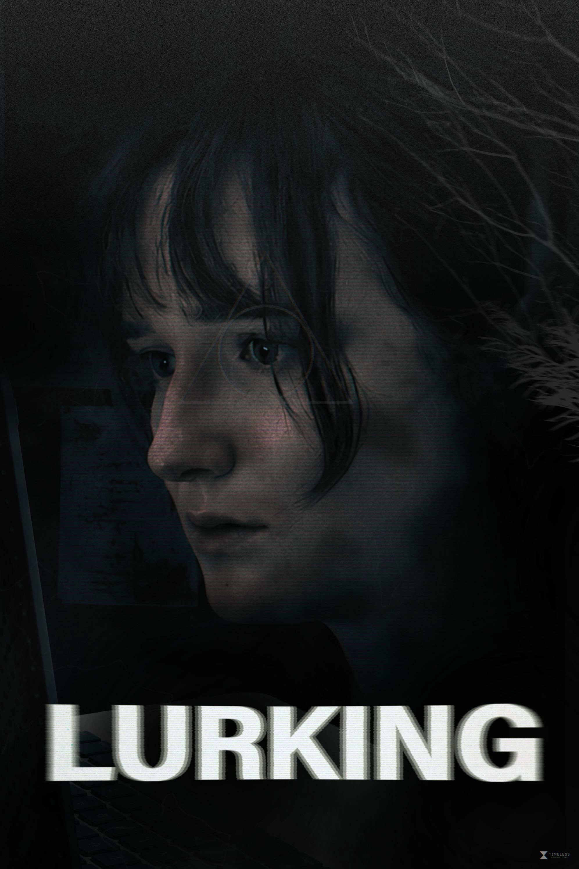 Lurking