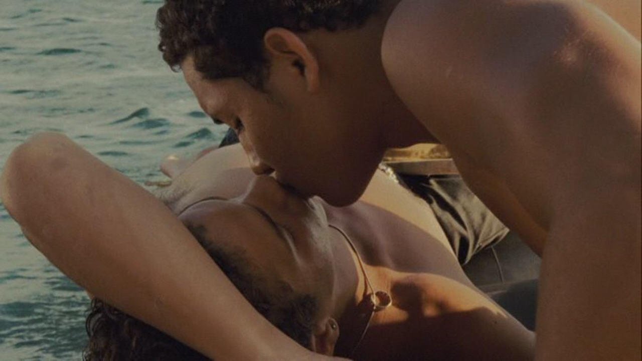 One Night (2012)