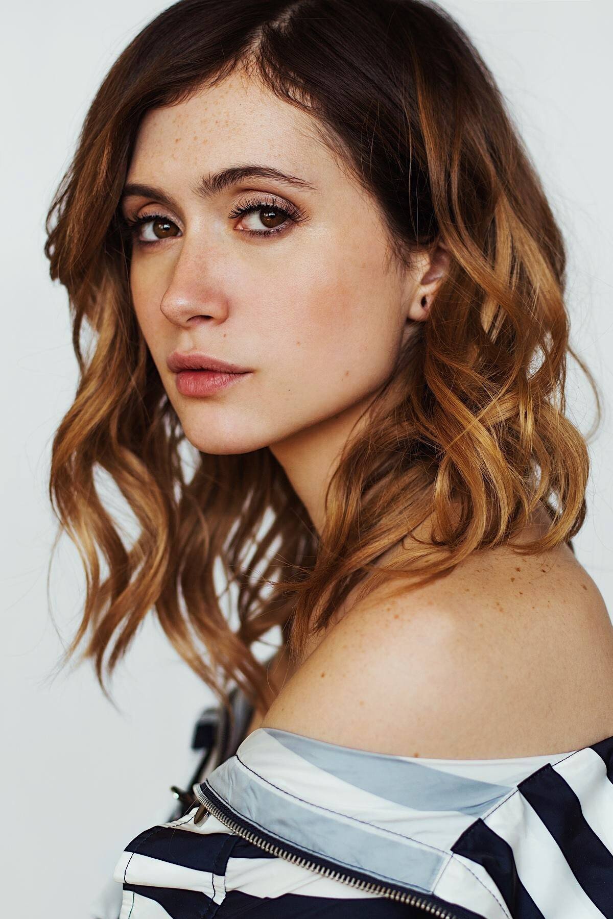 et billede af Lysandre Nadeau