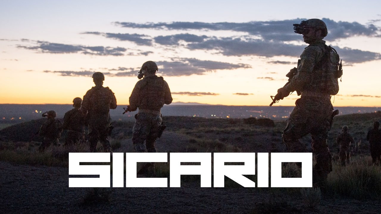 Sicario