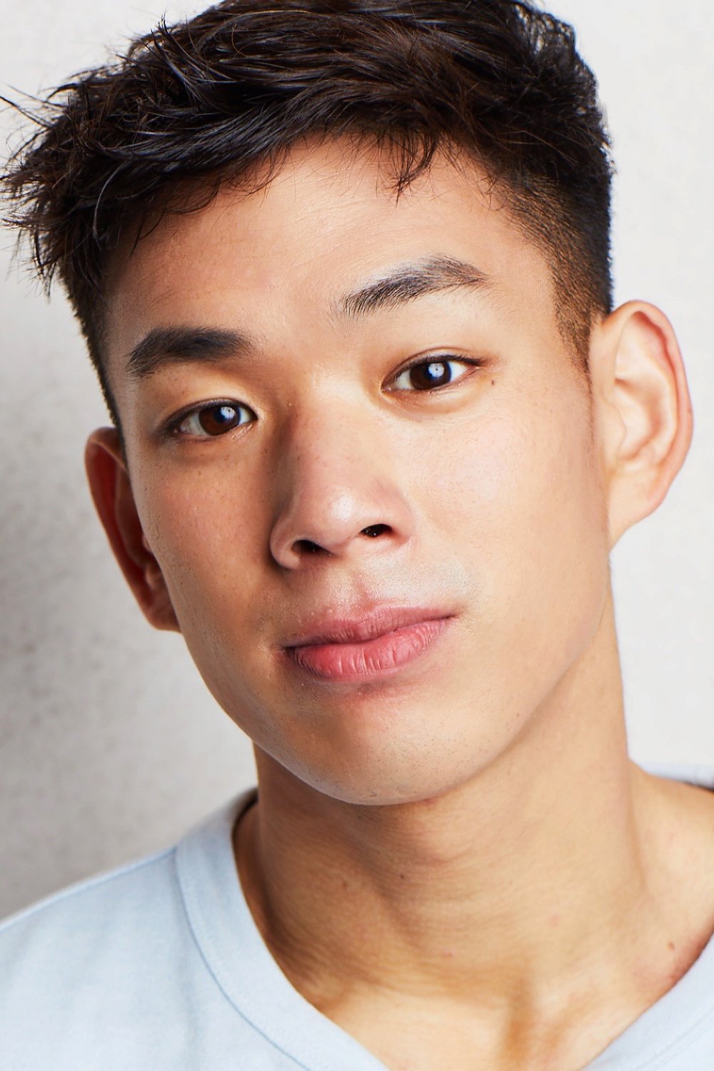 Profile image of Landyn Lu, a notable actor/actress