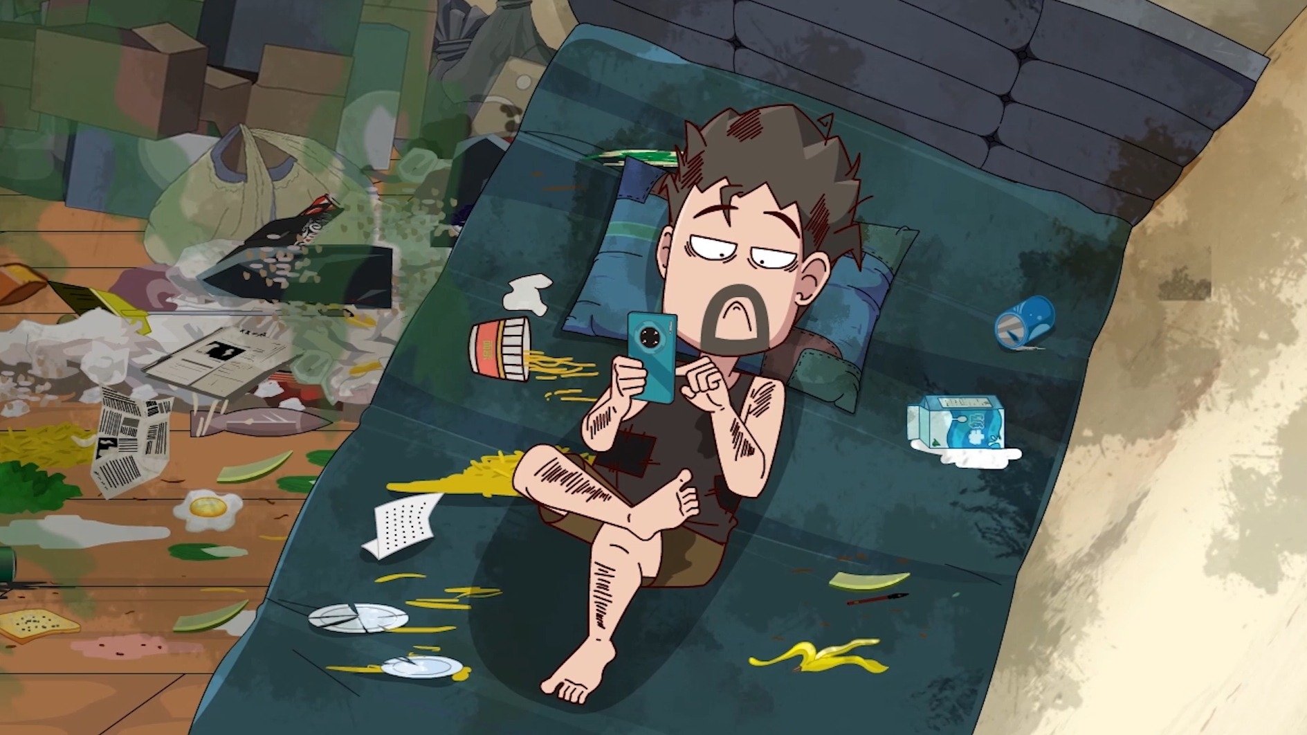 Episode 267